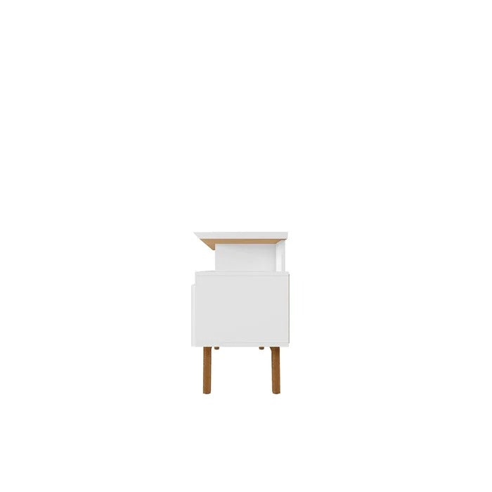 TV Panel: TV Stand for TVs up to 70"