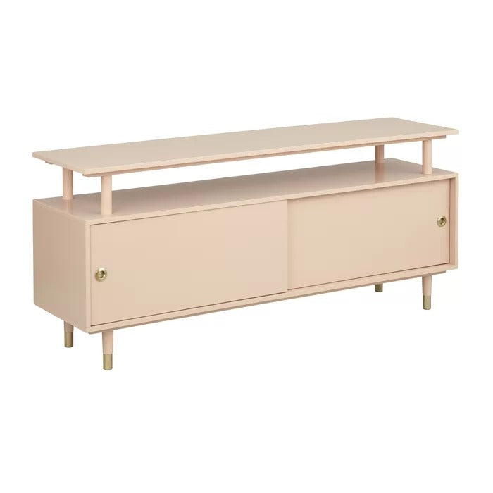 TV Panel: TV Stand for TVs up to 70"