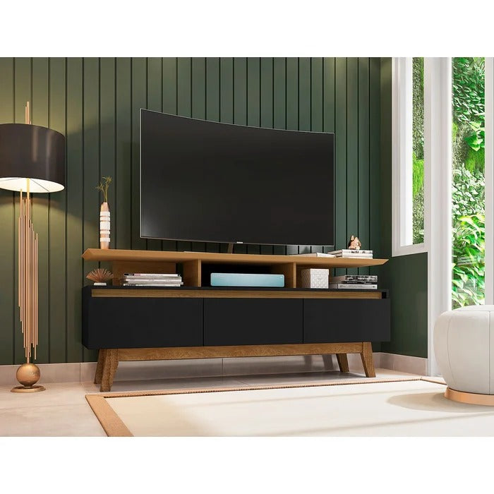 TV Panel: TV Stand for TVs up to 70"