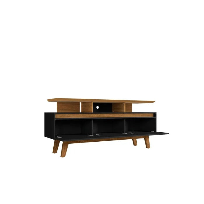 TV Panel: TV Stand for TVs up to 70"