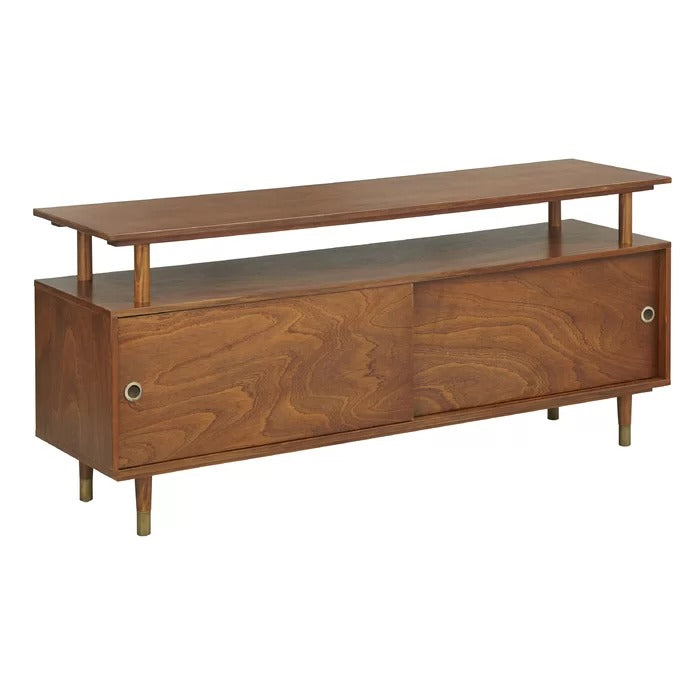 TV Panel: TV Stand for TVs up to 70"