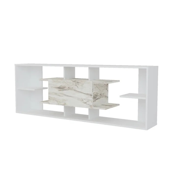 TV Panel: TV Stand for TVs up to 78"