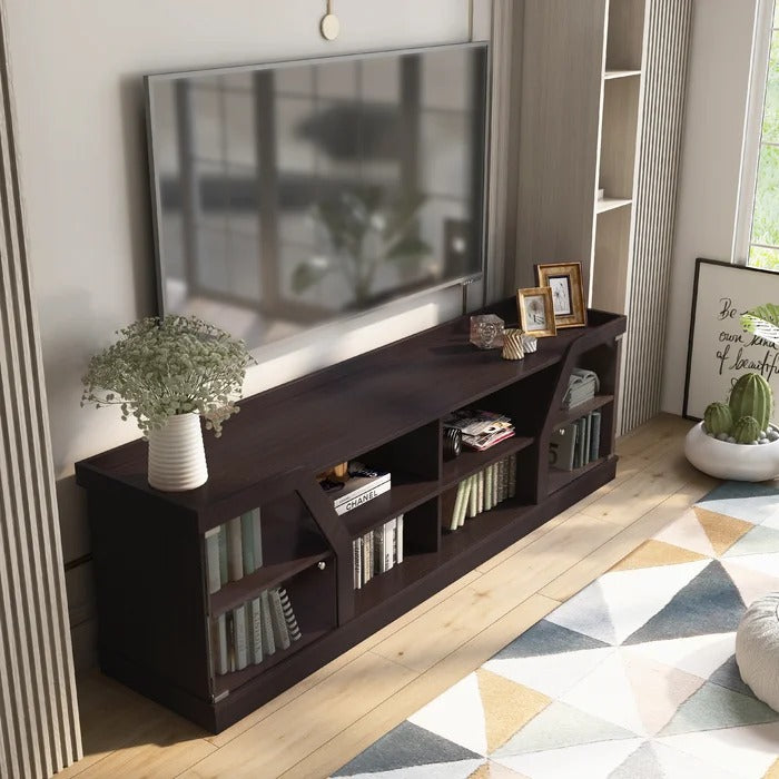 TV Panel: TV Stand for TVs up to 78