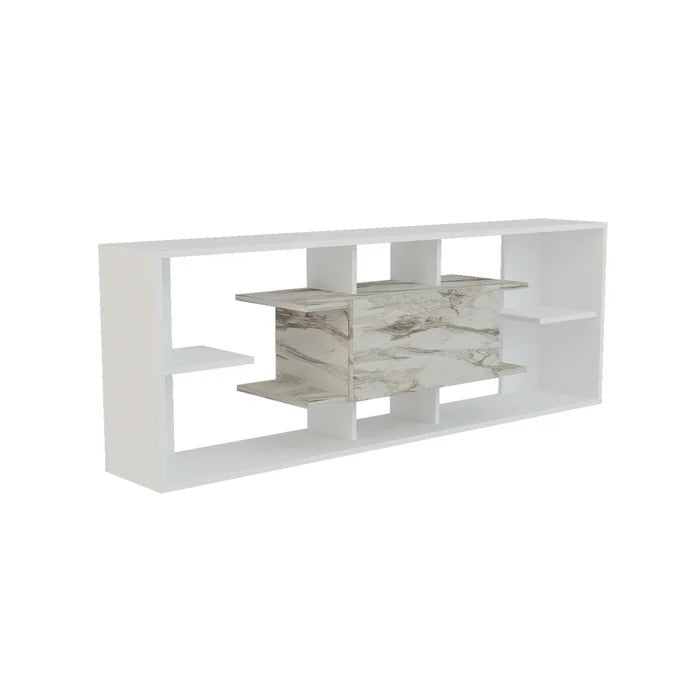 TV Panel: TV Stand for TVs up to 78"