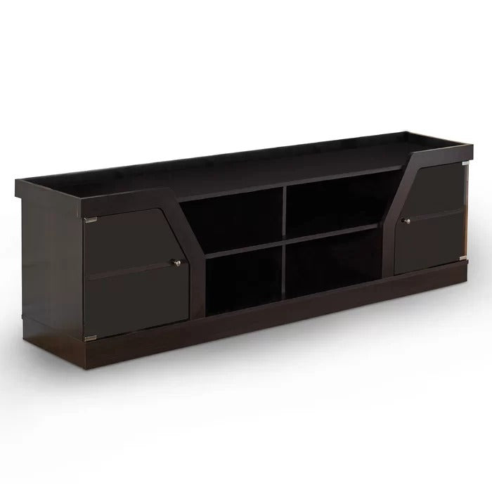 TV Panel: TV Stand for TVs up to 78