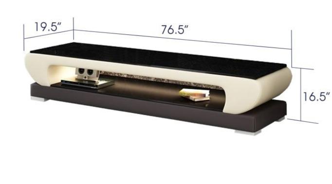 TV Stand:- JOHN TV Stand
