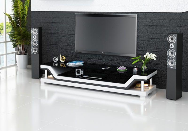 TV Stand:- Nano TV Stand