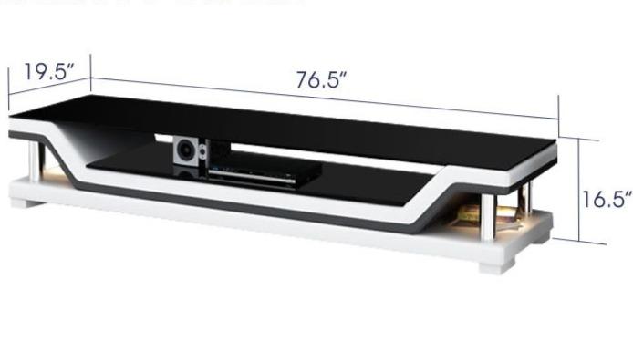 TV Stand:- Nano TV Stand