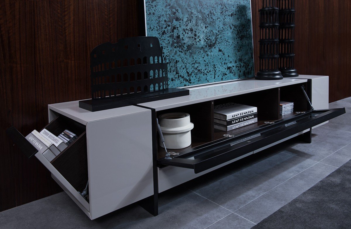 TV Stand BIT Modern TV Stand