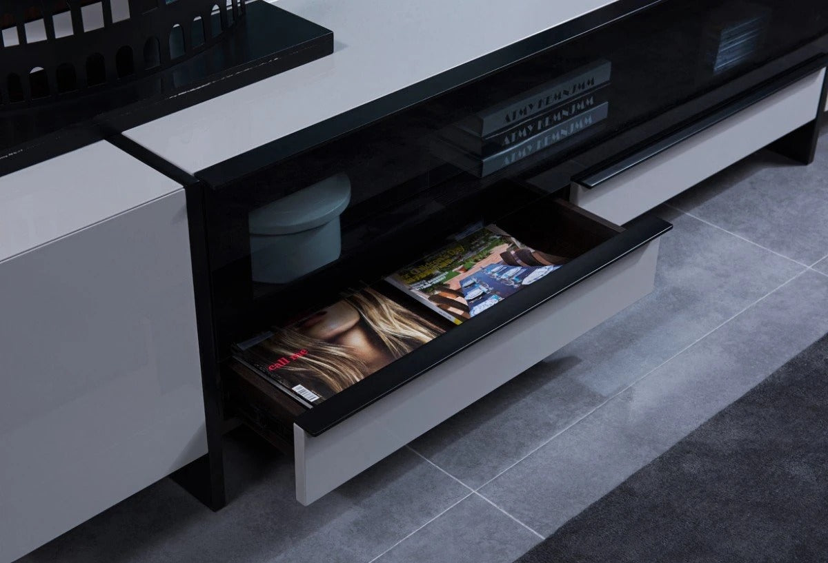 TV Stand BIT Modern TV Stand