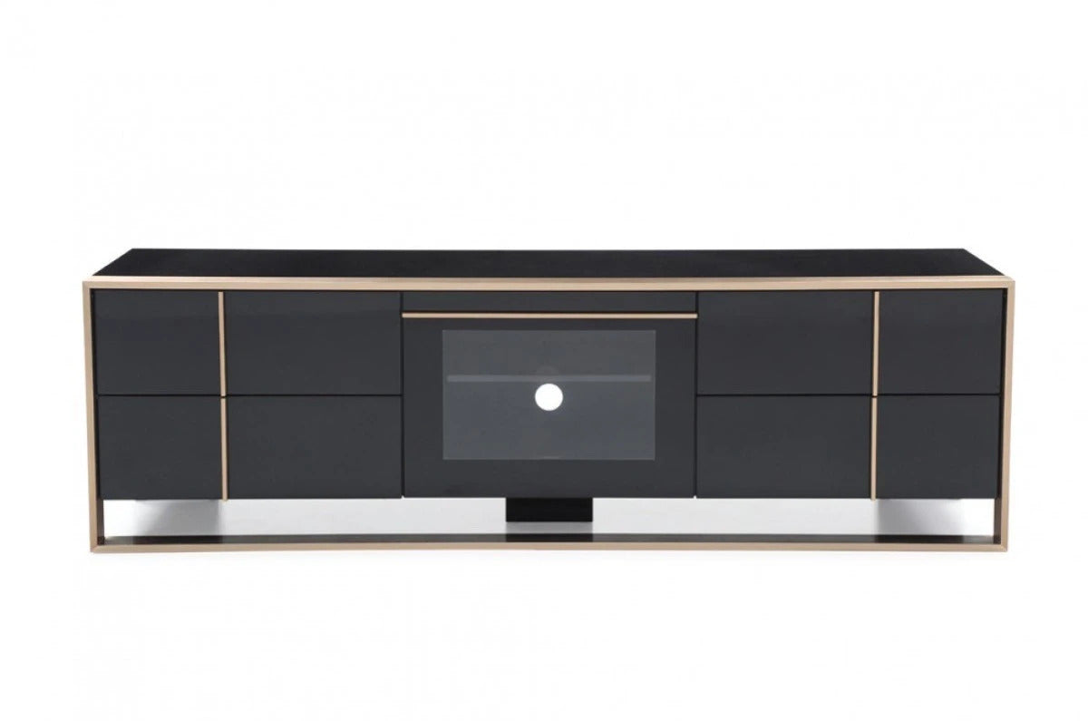 TV Stand Caty Modern TV Stand