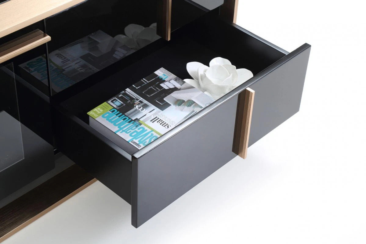 TV Stand Caty Modern TV Stand