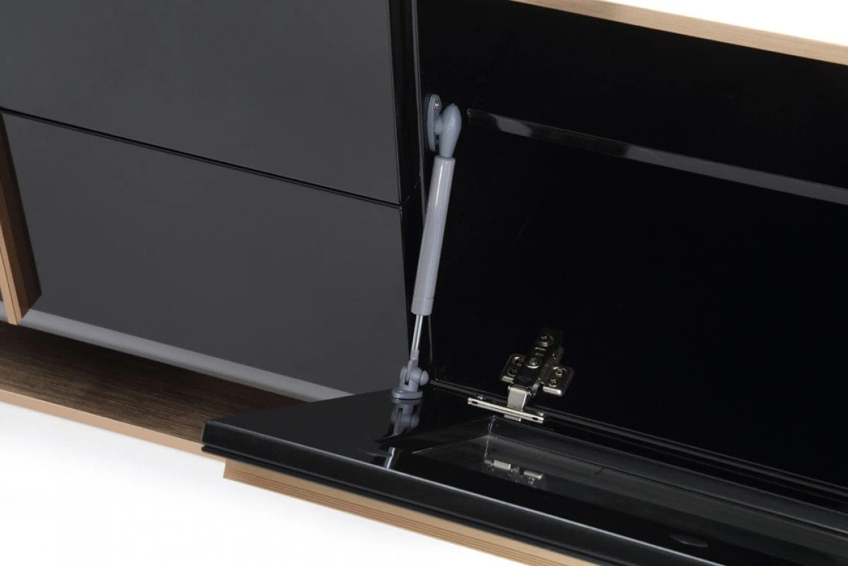 TV Stand Caty Modern TV Stand