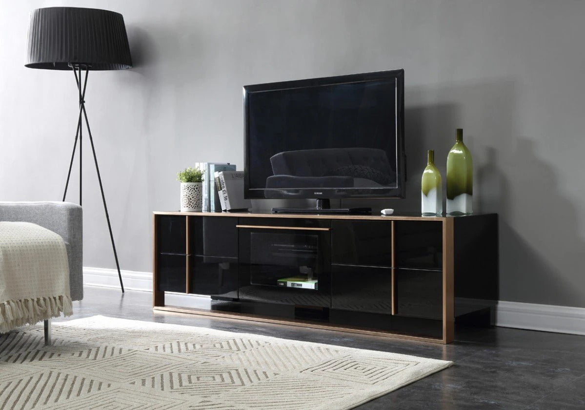 TV Stand Caty Modern TV Stand