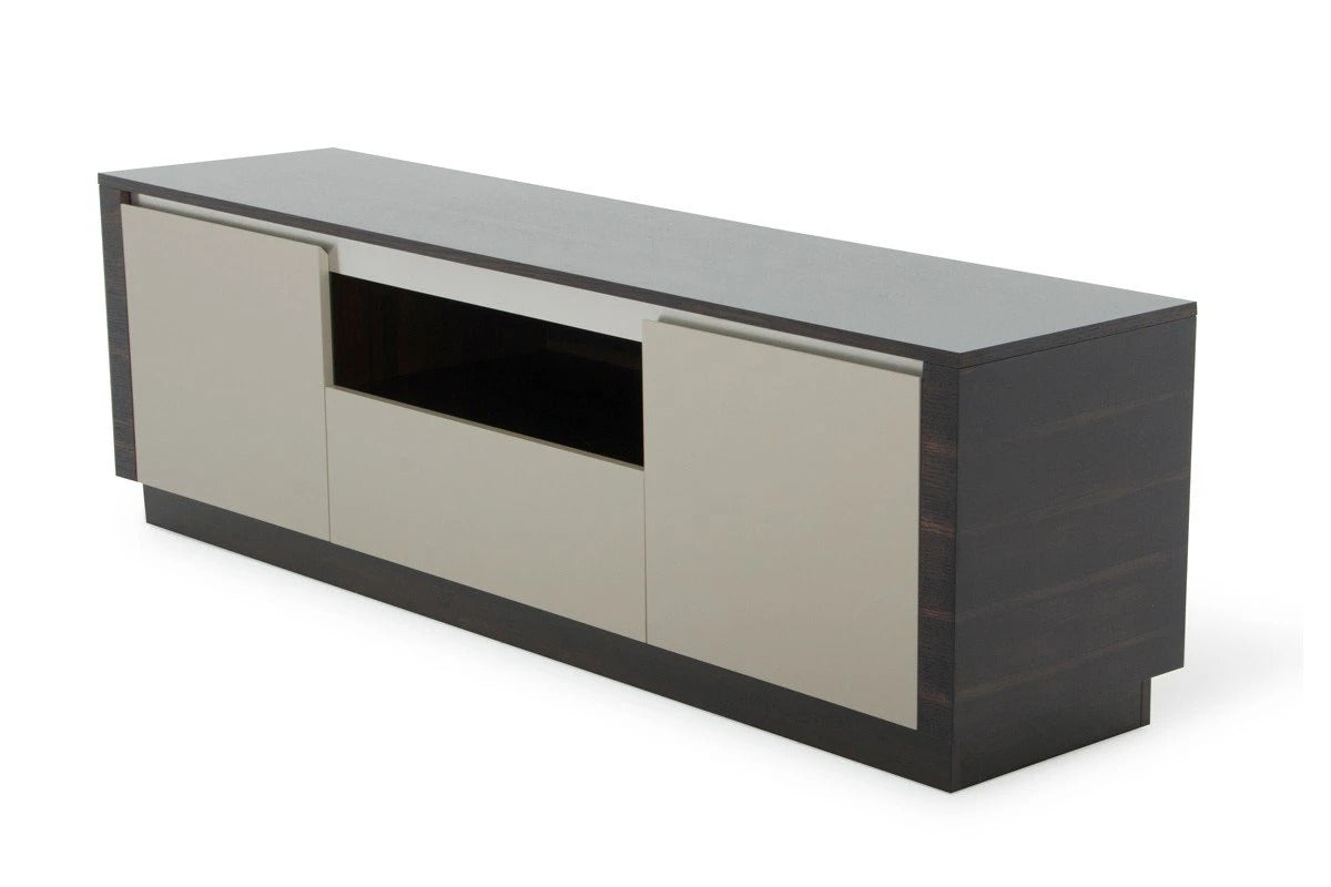 TV Stand: GIVY Modern TV Stand