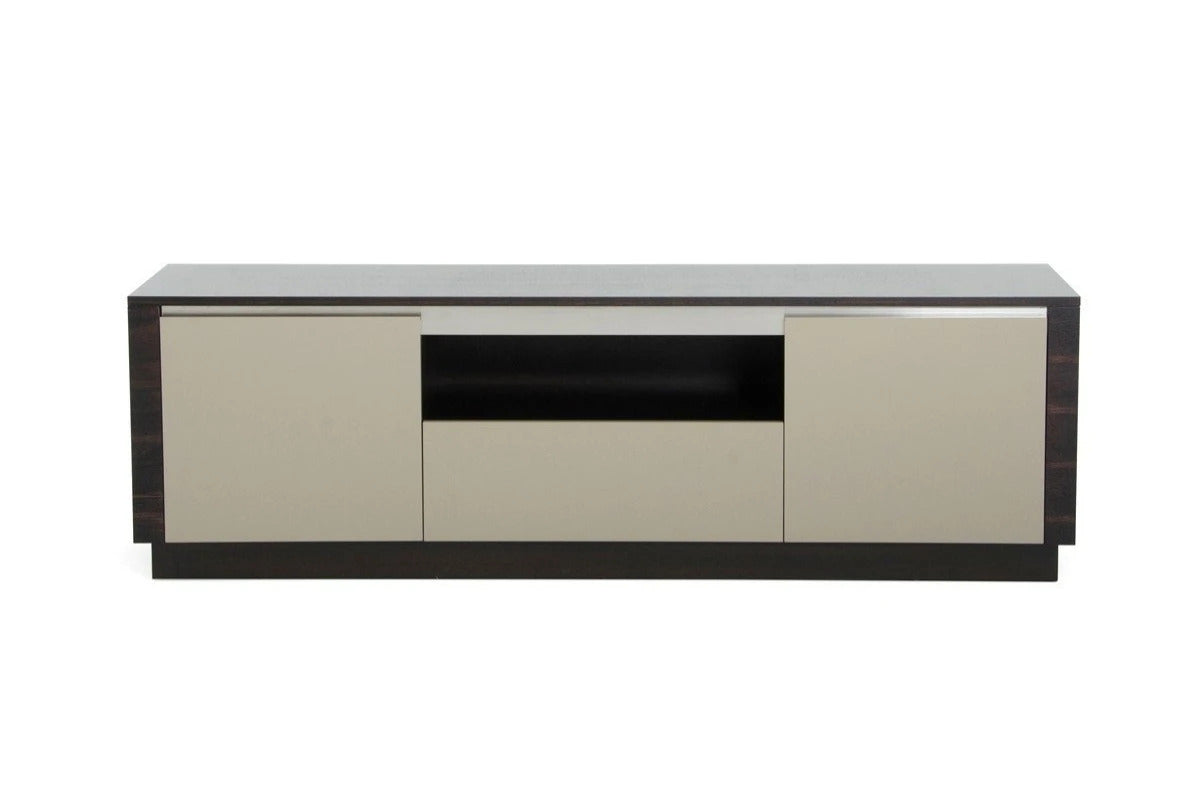 TV Stand: GIVY Modern TV Stand
