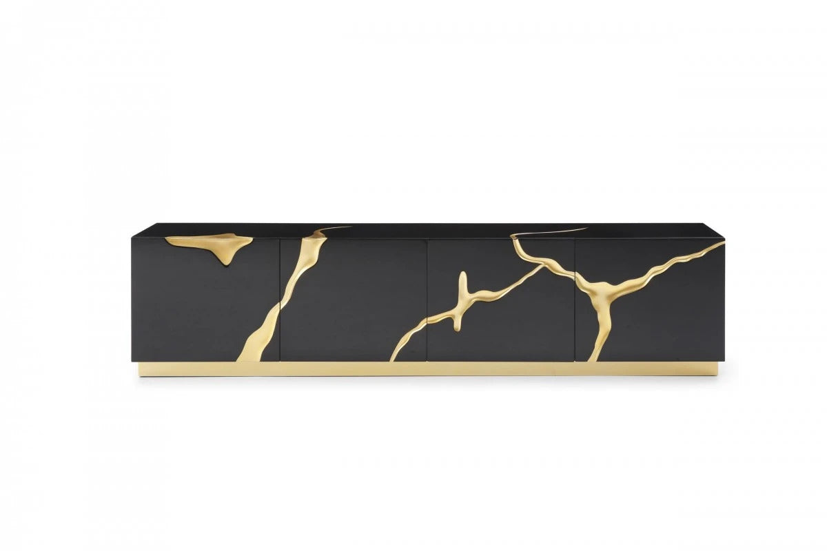 TV Stand: ILA Modern TV Stand