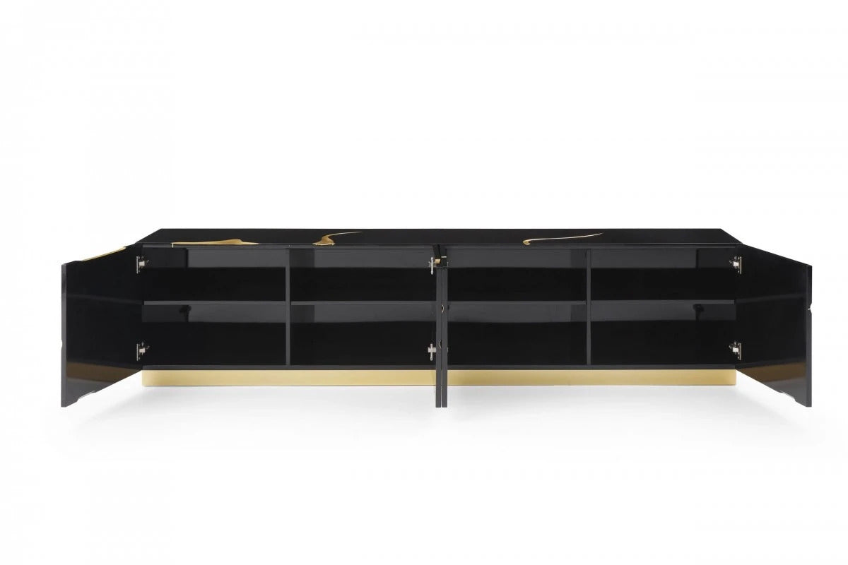 TV Stand: ILA Modern TV Stand