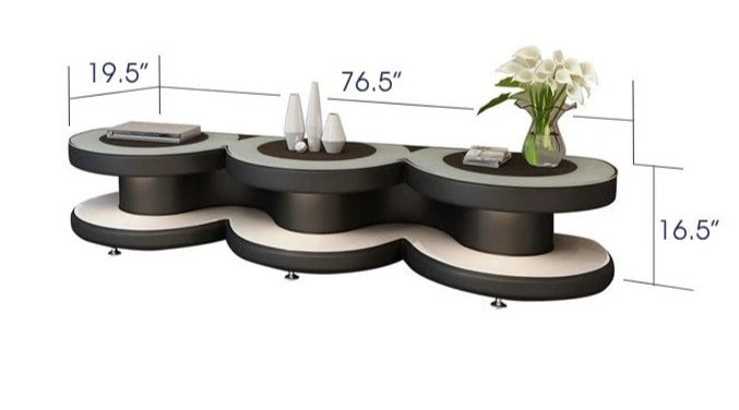 TV Stand: KIA TV Stand