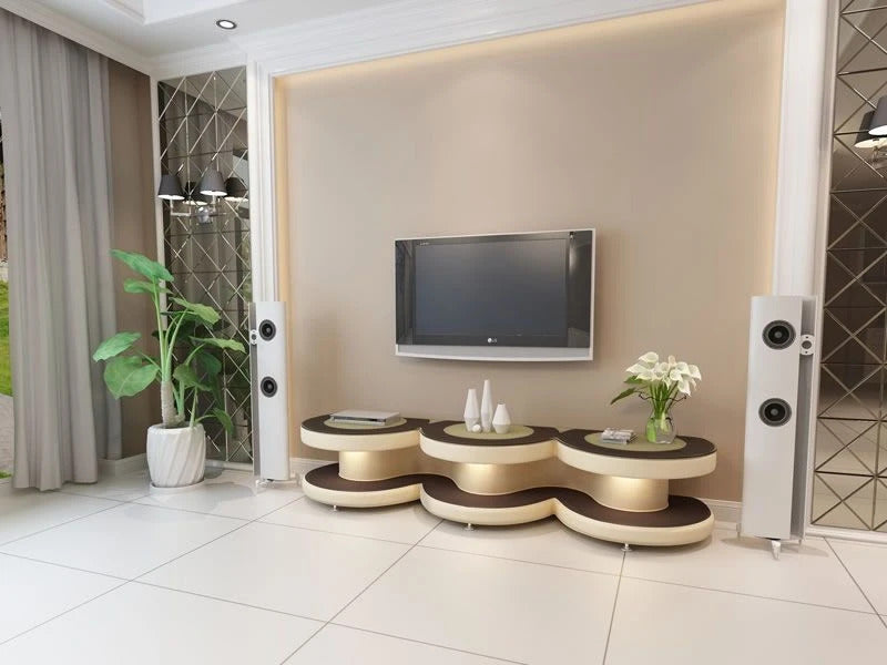 TV Stand: KIA TV Stand