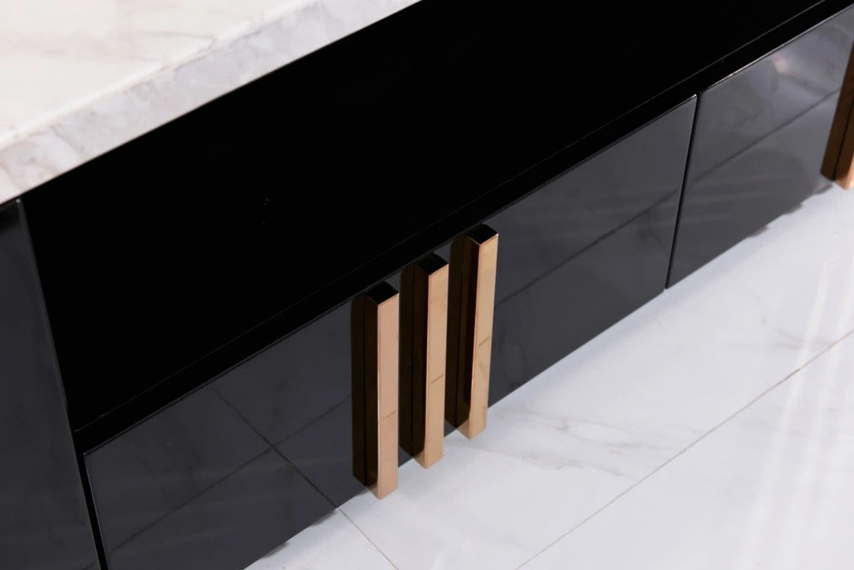 TV Stand Modrest DEV Modern TV Stand-1