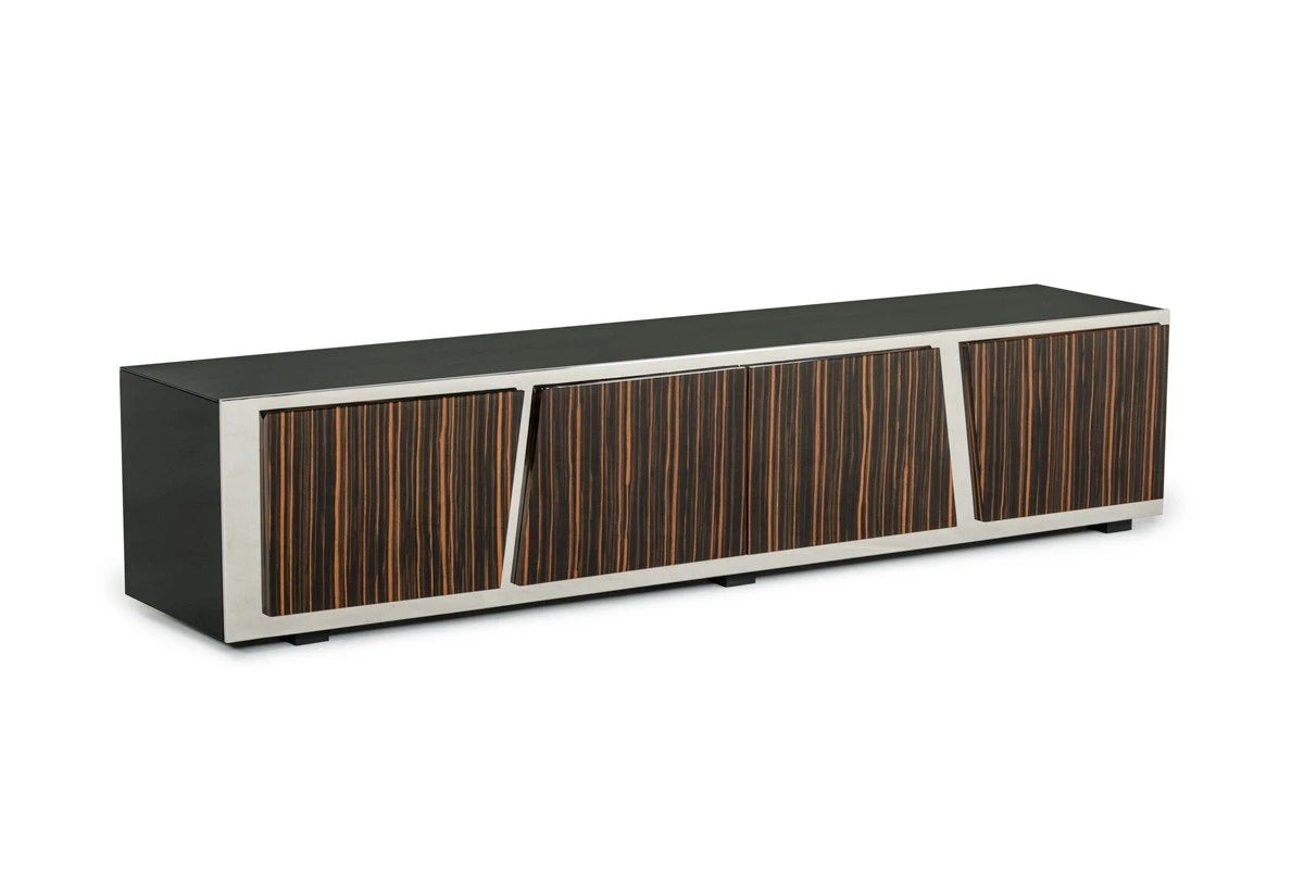 TV Stand Modrest Dinim Modern TV Stand