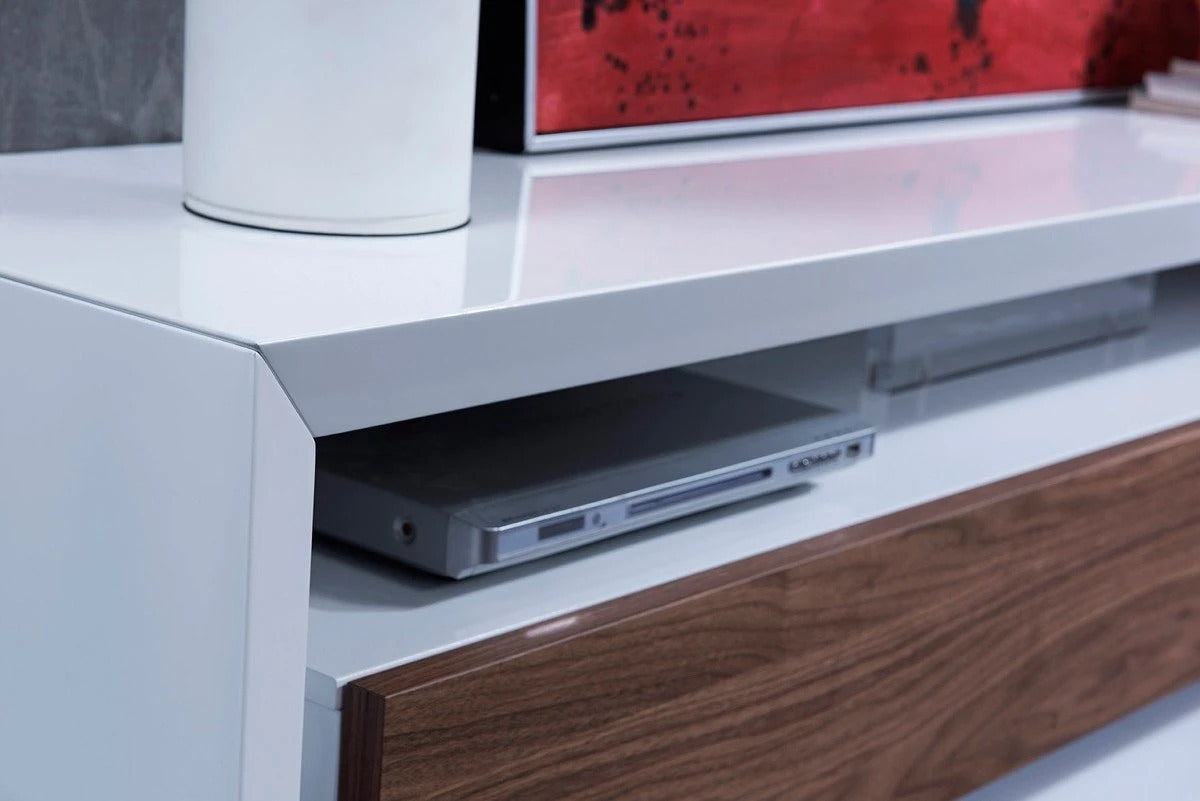 TV Stand Modrest JACK Contemporary TV Stand