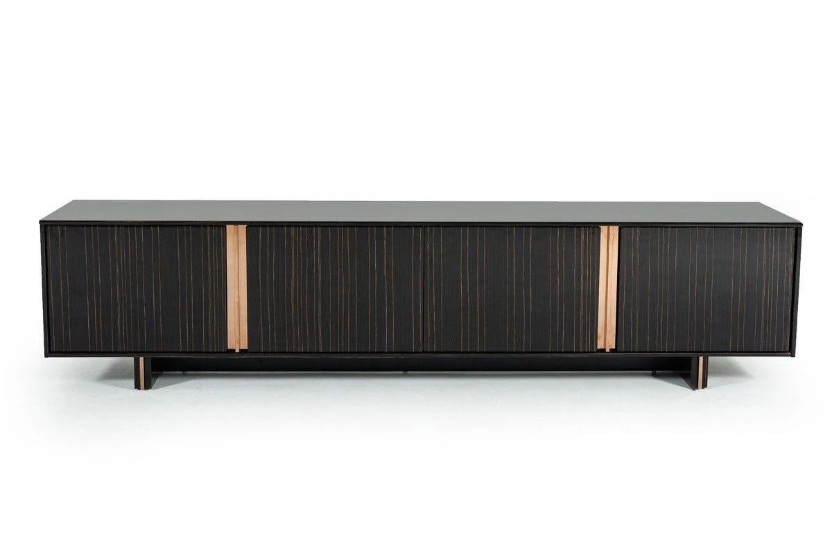 TV Stand Modrest NIKI Modern TV Stand