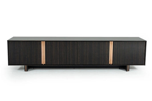 TV Stand Modrest NIKI Modern TV Stand