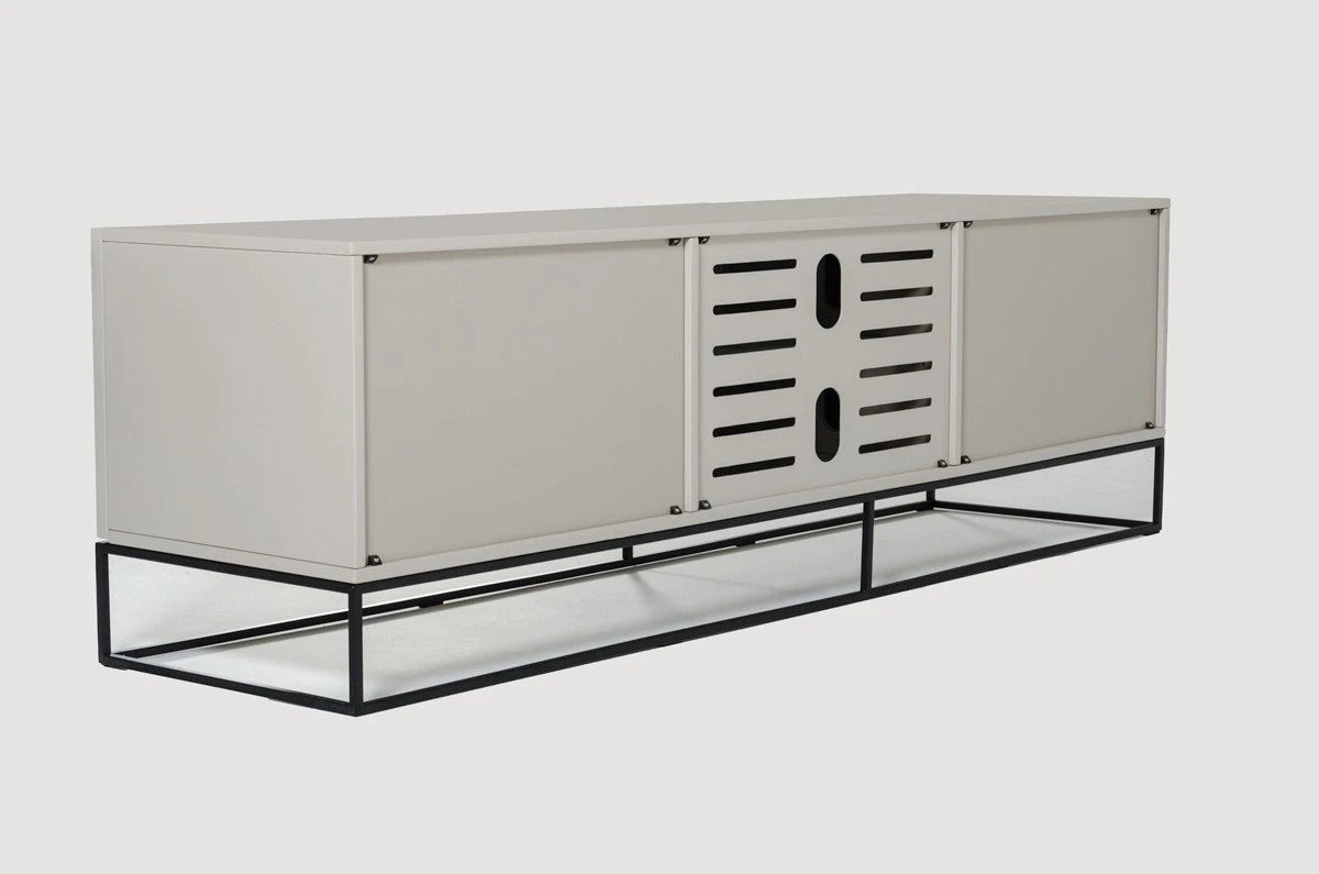 TV Stand Modrest NIVA Modern TV Stand