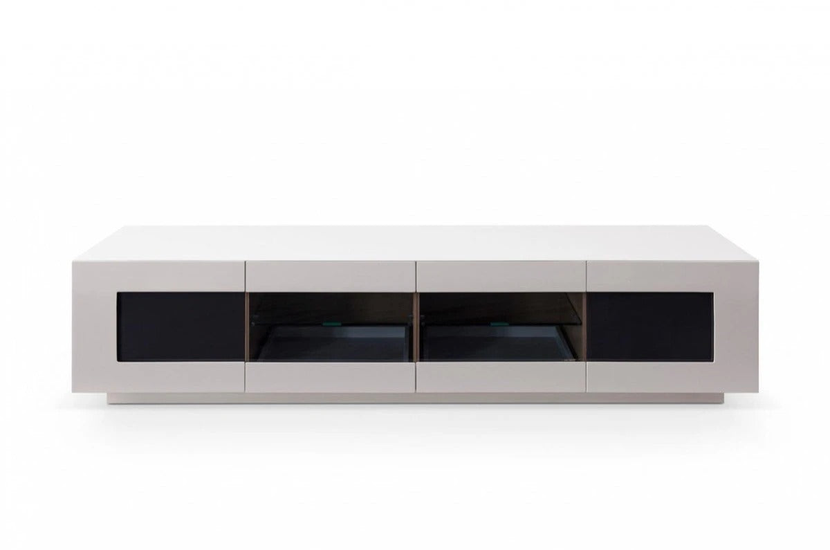TV Stand Modrest STIVE Modern TV Unit