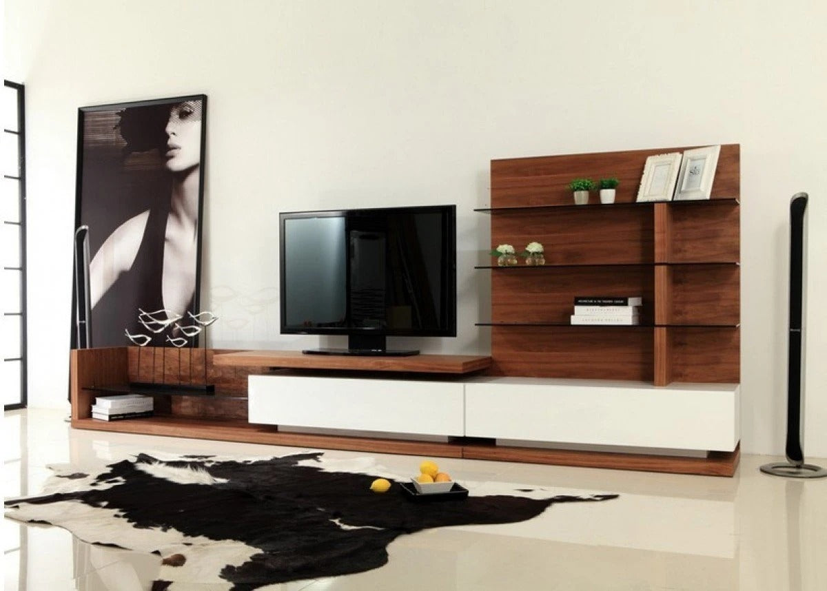 TV Stand Modrest TOM Modern TV Unit