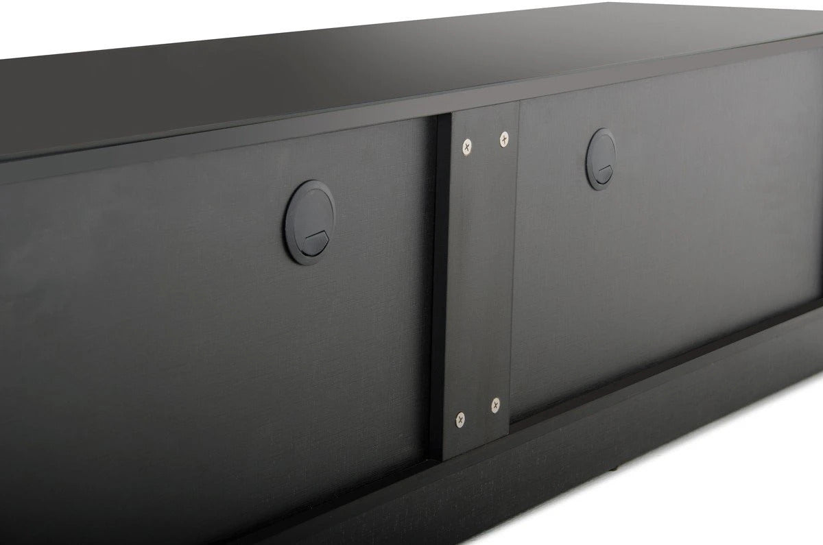 TV Stand: NIA Contemporary TV Stand