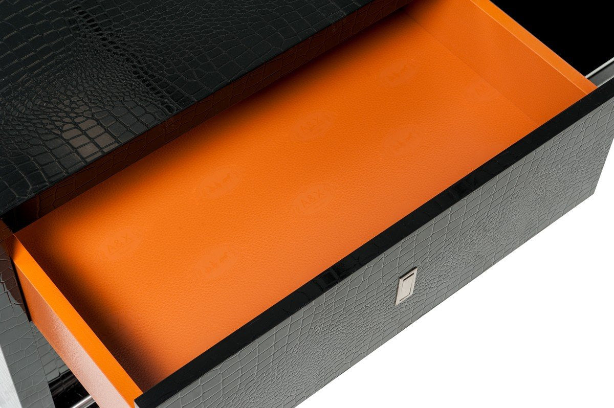 TV Stand: OLLY Modern TV Stand