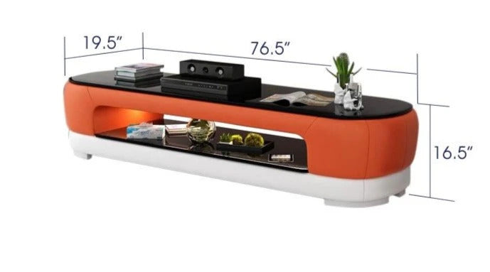 TV Stand: SAM TV Stand