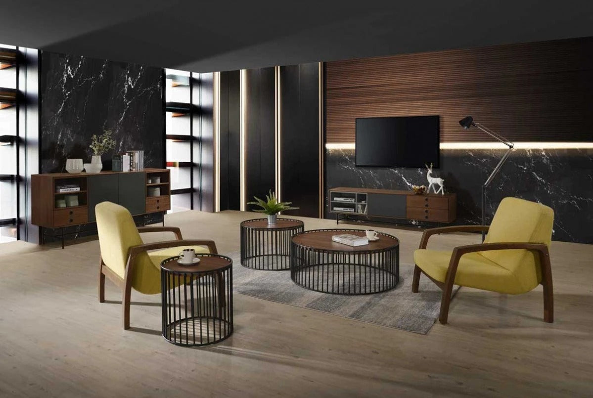 TV Stand SID Contemporary TV Stand