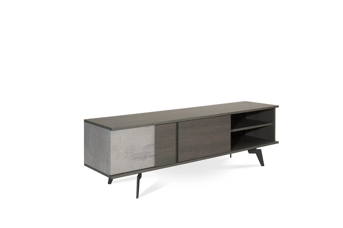 TV Stand: SIRI modern TV Stand