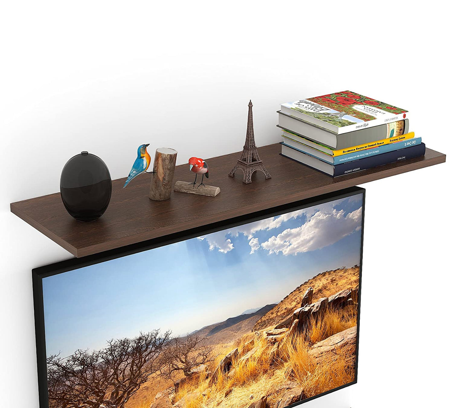TV Stand: Snsua TV Unit (Standard, Wenge)