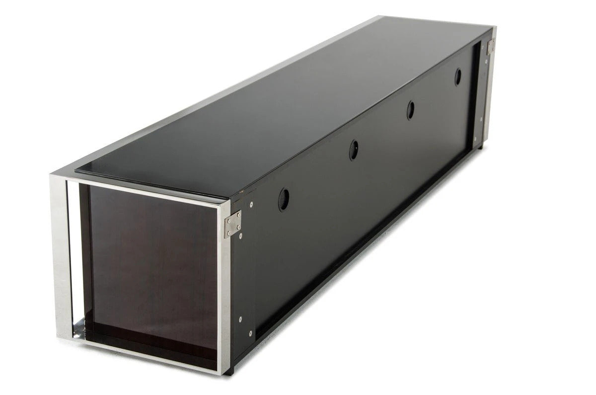 TV Stand: TABU Modern TV Entertainment Center