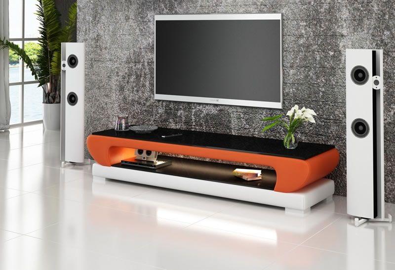 TV Stand:- JOHN TV Stand