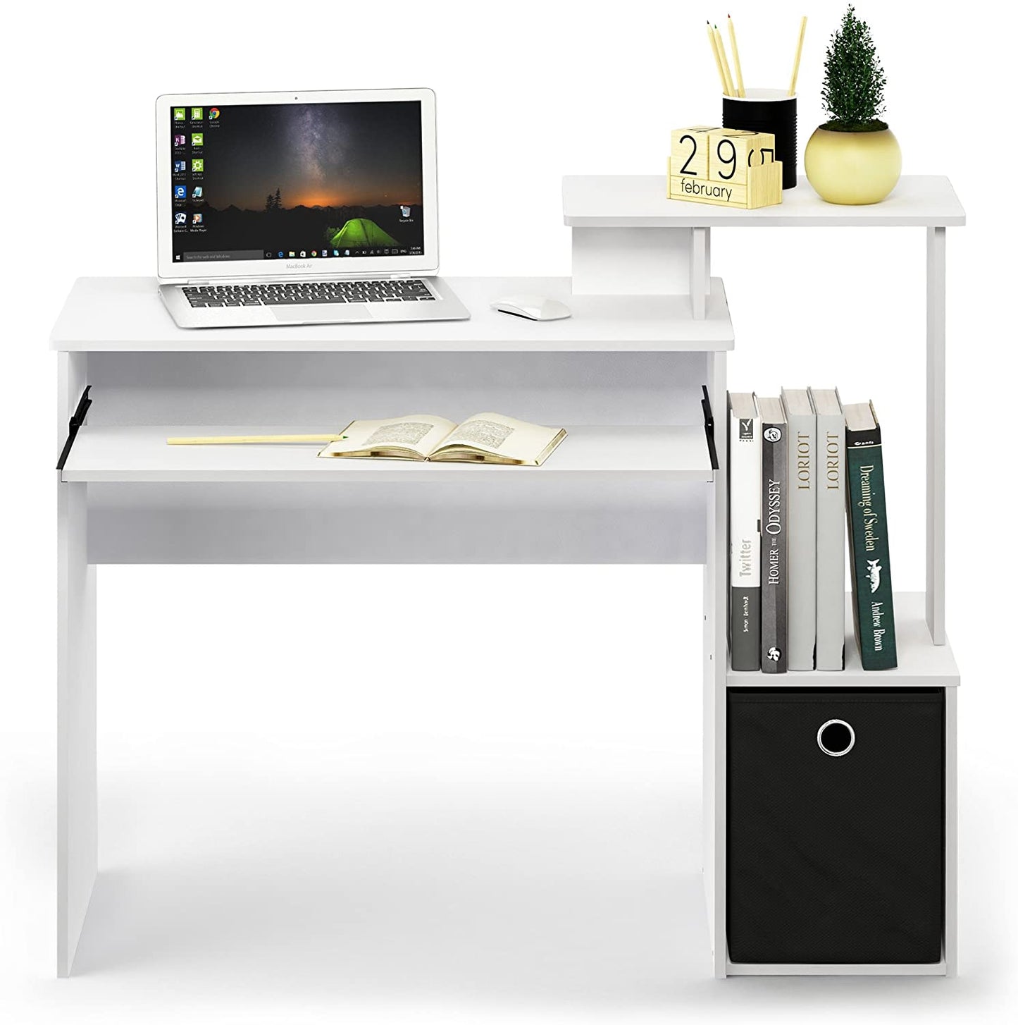 Study Table : Multipurpose Home Office Computer Table Study Table
