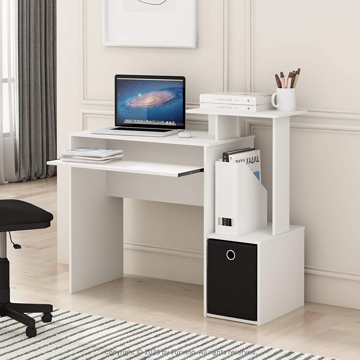 Study Table : Multipurpose Home Office Computer Table Study Table