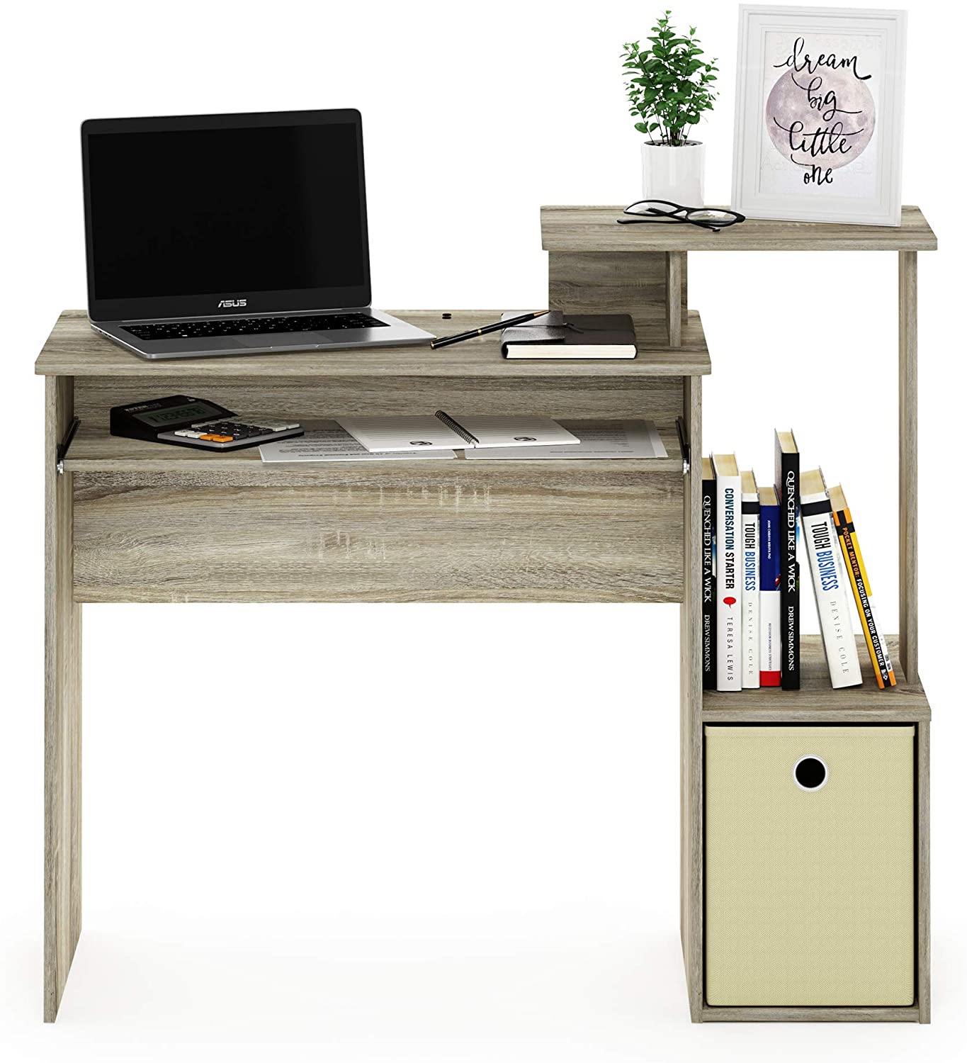 Study Table : Multipurpose Home Office Computer Table Study Table