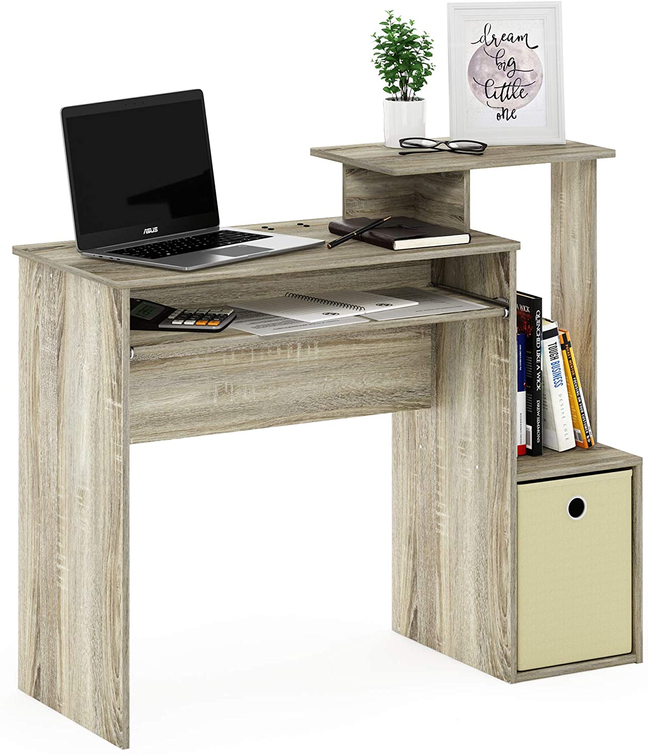 Study Table : Multipurpose Home Office Computer Table Study Table