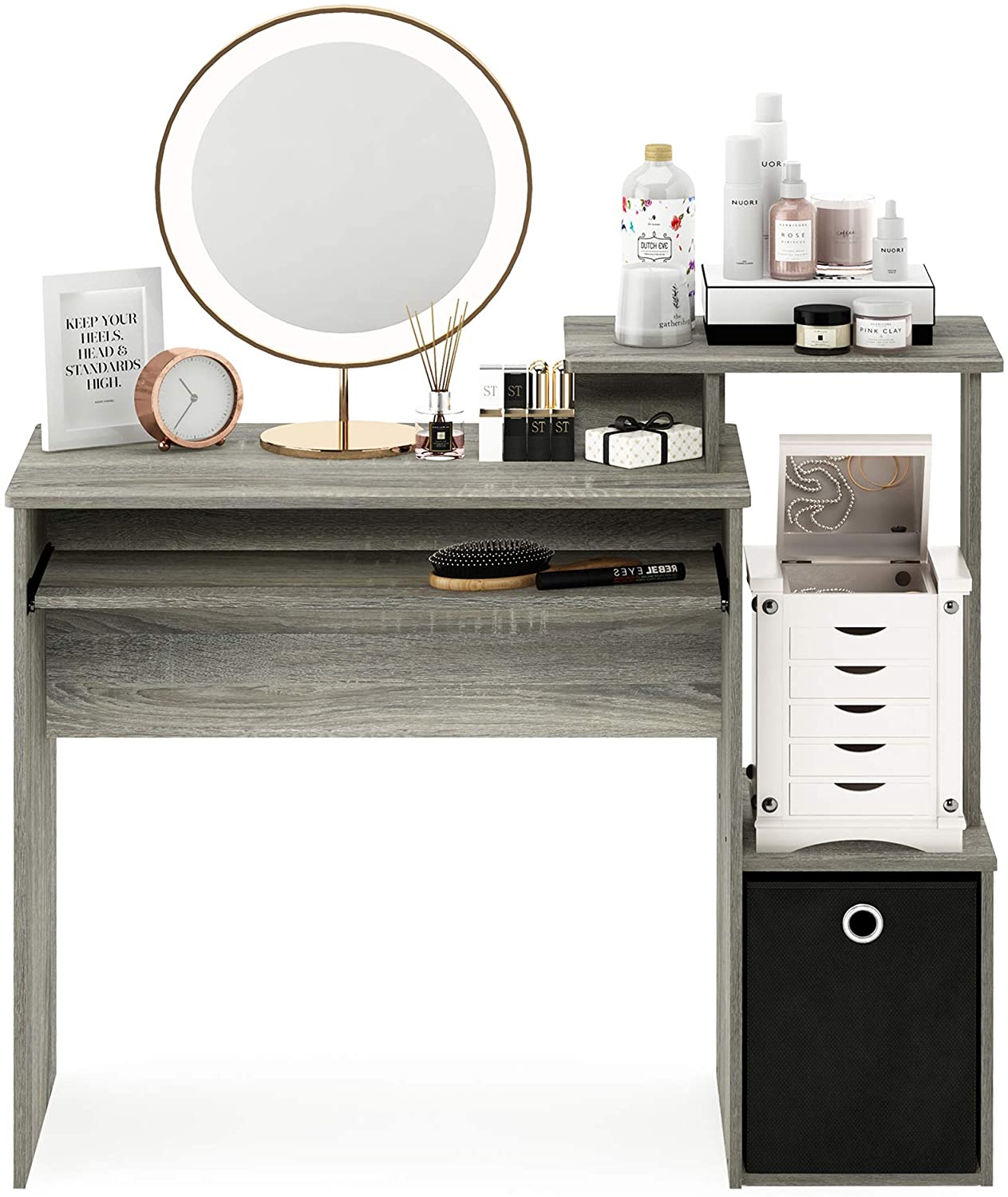 Study Table : Multipurpose Home Office Computer Table Study Table