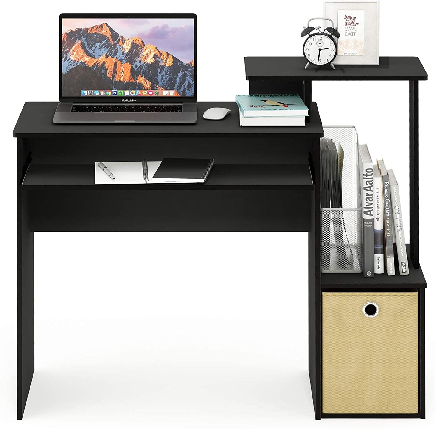 Study Table : Multipurpose Home Office Computer Table Study Table