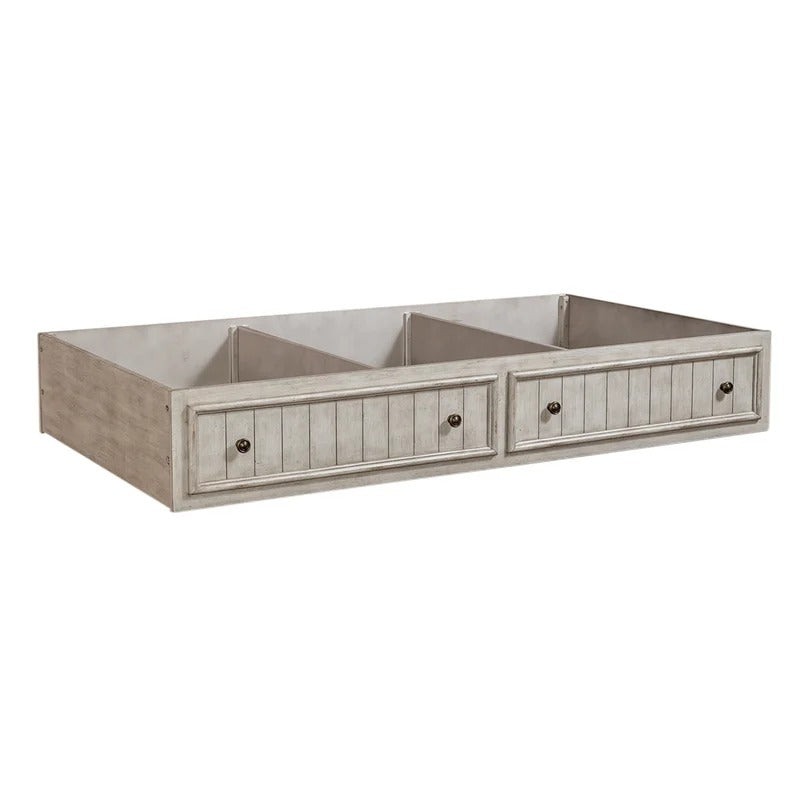 Trundle Bed: Twin Daybed with Trundle