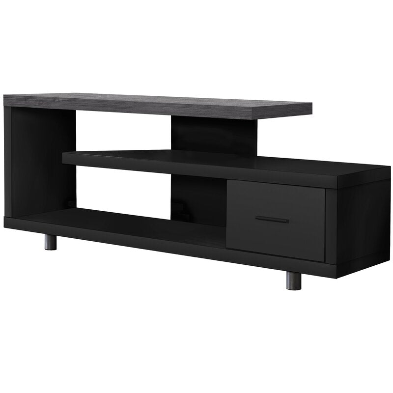 Tv Console : TV Stand for TVs up to 70"