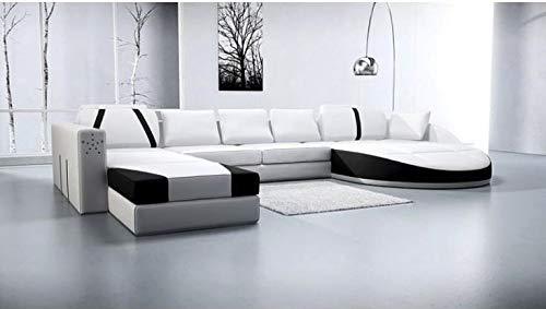 U Shape Sofa Set
