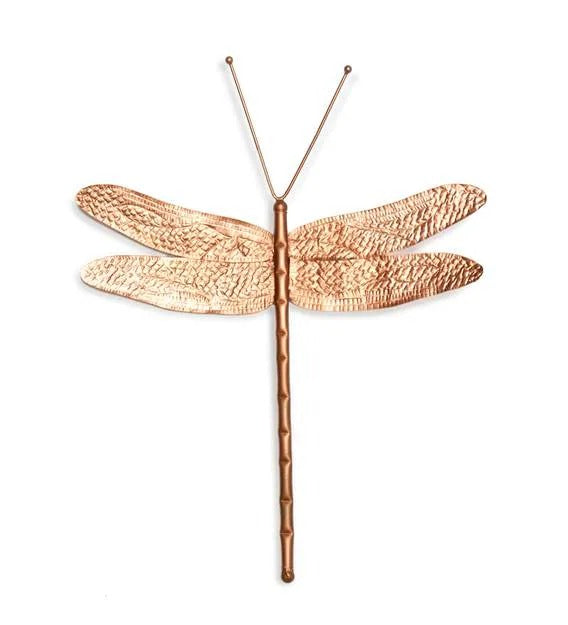 Wall Art : Brown Metal Decorative Wall Art
